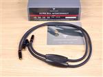 Transparent Audio Ultra G6 highend audio interconnects RCA 1,0 metre