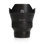 Zeiss Batis 18mm F2.8 - Sony FE