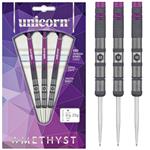 Unicorn Amethyst 1 90% Dartpijlen 19-21 Gram