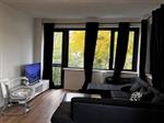 Appartement Damsport in Groningen