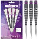 Unicorn Amethyst 4 90% Dartpijlen 20-22 Gram