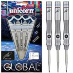 Unicorn Global Jamie Clark 80% Dartpijlen 22 Gram
