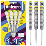 Unicorn Flair 3 80% Dartpijlen 22 Gram