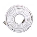 Satellietkabel 2,5m + F-stekker