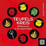 Teufelskreis - Strategisch spel 2-6 p. (7+)