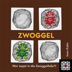 Zwoggel - strategisch spel 2-4 p. (8+)