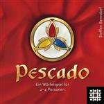 Pescado - Tactisch dobbelspel 2-4p.