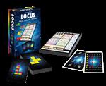 Locus - tactisch puzzelspel (8+)