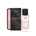 Sentio  Confirmation  parfum 100ml voor dames