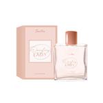Sentio  Dazzling Lady    parfum 100ml voor dames