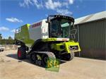 Claas LEXION-750-695206