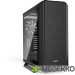 Be quiet! Silent Base 802 Window Black