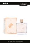 Sentio  Eclaire   parfum 100ml voor dames