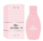 Sentio  Pink Grenade   parfum 100ml voor dames