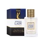Sentio  Single Lady    parfum 100ml voor dame