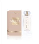 Sentio  Sirenic Fragance   parfum 100ml voor dames