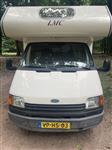 LMC CAMPER te koop