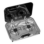 Dometic Kookplaat 2-Pits PI8022