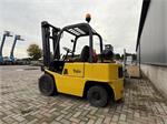 Yale FG25 lpg heftruck opknapper