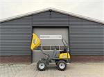 Wacker Neuson 1001 wieldumper
