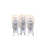G9 LED Capsule - Warmwit 2700K - 2,5W - 240 Lumen - 3 Stuks
