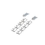 Dometic Micro Heki Montageset 24-25mm