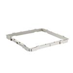 Dometic Micro Heki Inbouwframe 43-60mm