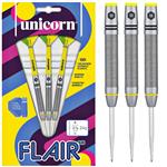 Unicorn Flair 5 80% Dartpijlen 24 Gram