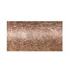 Rose Gouden Honeycomb Lint Glossy 10m