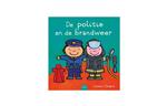 De politie en de brandweer - Slegers