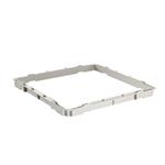 Dometic Micro Heki Inbouwframe 43-60mm