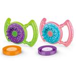 Gekleurde Bellenblaasmachine Met Sop 90ml