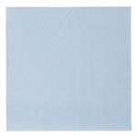 Blauwe Servetten Baby Blauw 3 Laags 33cm 20st