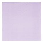 Paarse Servetten Lila 3 Laags 33cm 20st