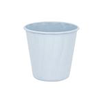 Lichtblauwe Bekers 310ml 6st