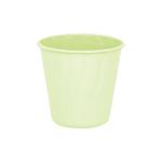 Groene Bekers Pastel 310ml 6st