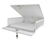 AWO0447 NVR/DVR Kluis klein incl. ventilator