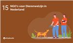 Dierenwelzijn NGOs Nederland