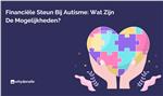 Inzamelingsactie Voor Autisme 