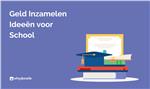Geld Inzamelen School