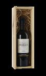 Delbeaux, Pays d'Oc IGP Premium Viognier 2024  + geschenkkist