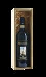 Canalicchio di Sopra Brunello di Montalcino DOCG 2017 + geschenkkist