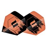 Unicorn Ultrafly.100 Big Wing Team Unicorn Flights Orange