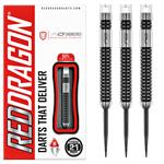 Gian Van Veen Axis SE 90% Dartpijlen 21-23 Gram