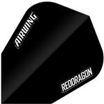 Red Dragon Airwing Black V-Standard Flights