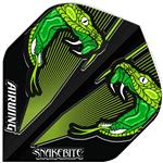 Red Dragon Airwing Peter Wright Green Standard Flights