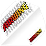 Red Dragon Airwing Red Logo Standard Flights