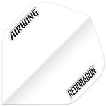 Red Dragon Airwing White Standard Flights