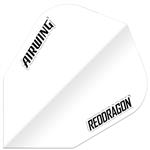 Red Dragon Airwave White V-Standard Flights