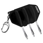 Red Dragon Airwing Molded Flight & Shaft Case